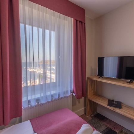קמיאן פומורסקי Marina Pallatium Premium Floor מראה חיצוני תמונה