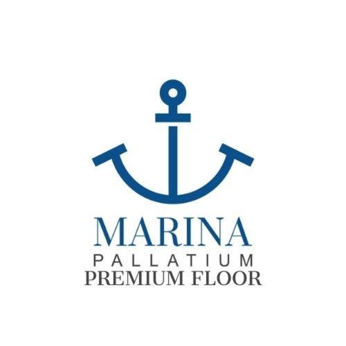 קמיאן פומורסקי Marina Pallatium Premium Floor מראה חיצוני תמונה