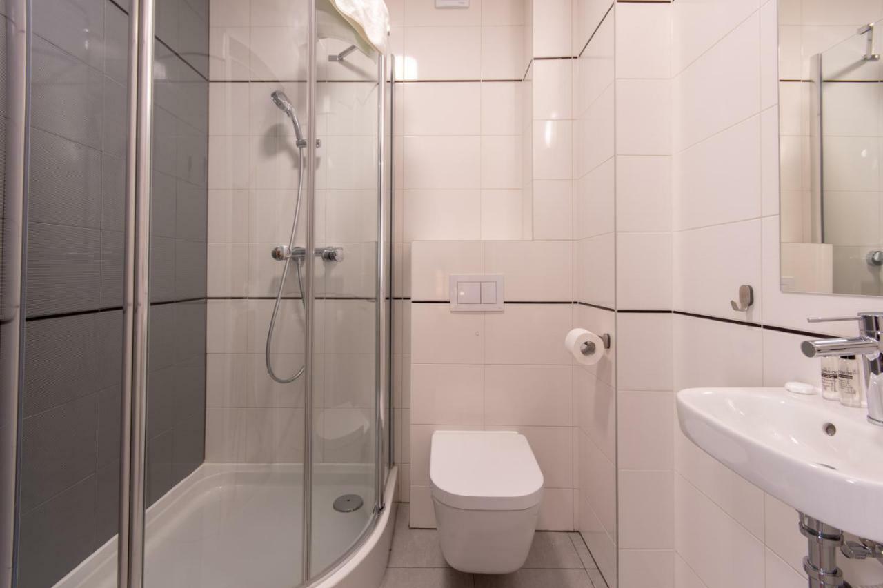 קמיאן פומורסקי Marina Pallatium Premium Floor מראה חיצוני תמונה