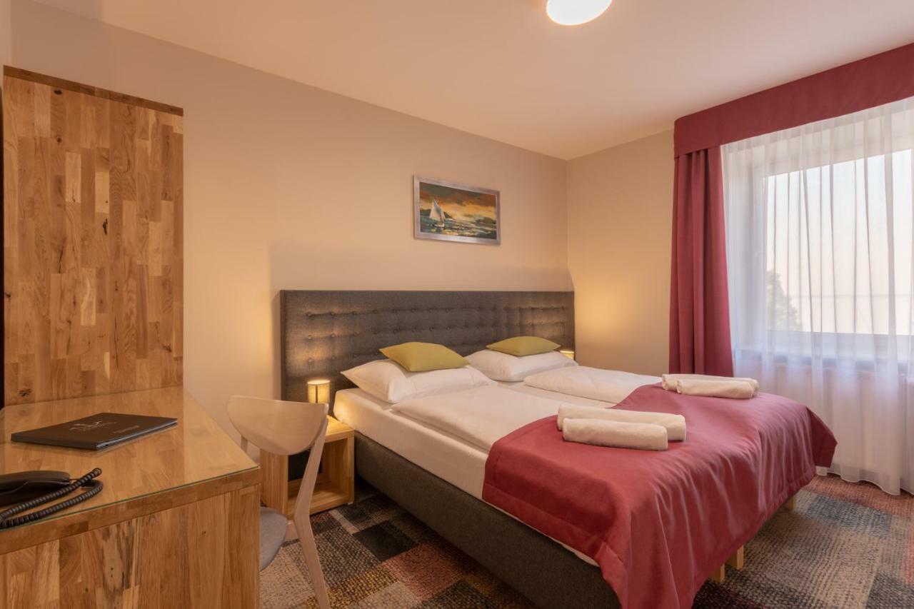 קמיאן פומורסקי Marina Pallatium Premium Floor מראה חיצוני תמונה