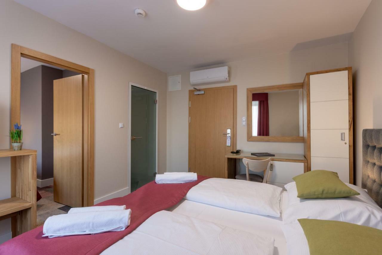 קמיאן פומורסקי Marina Pallatium Premium Floor מראה חיצוני תמונה