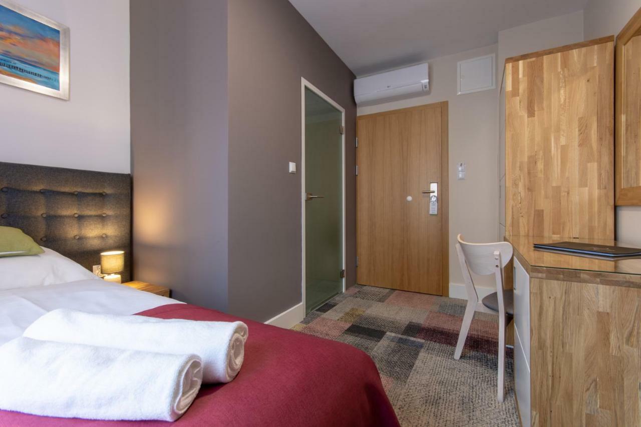 קמיאן פומורסקי Marina Pallatium Premium Floor מראה חיצוני תמונה