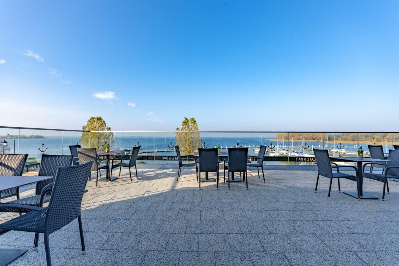 קמיאן פומורסקי Marina Pallatium Premium Floor מראה חיצוני תמונה