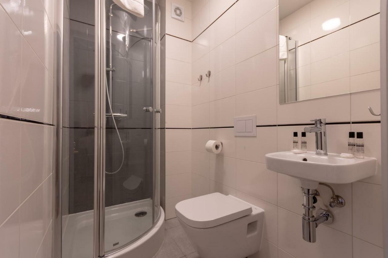 קמיאן פומורסקי Marina Pallatium Premium Floor מראה חיצוני תמונה