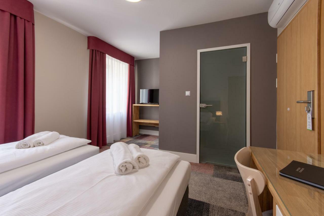 קמיאן פומורסקי Marina Pallatium Premium Floor מראה חיצוני תמונה
