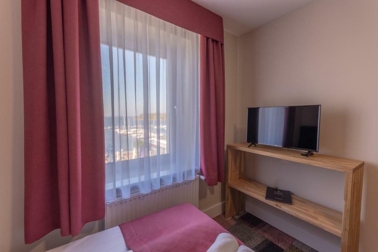 קמיאן פומורסקי Marina Pallatium Premium Floor מראה חיצוני תמונה