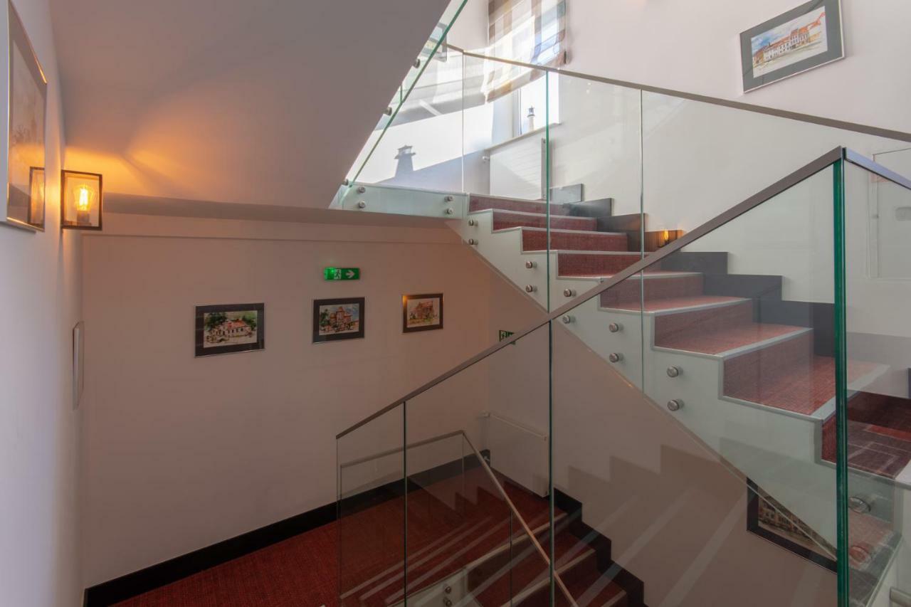 קמיאן פומורסקי Marina Pallatium Premium Floor מראה חיצוני תמונה
