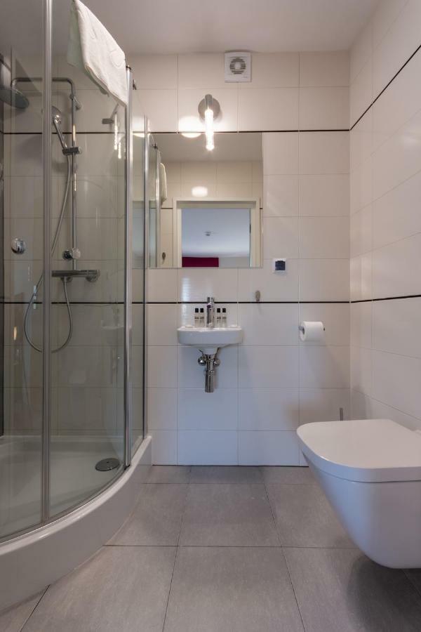 קמיאן פומורסקי Marina Pallatium Premium Floor מראה חיצוני תמונה
